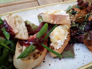 El Pato, restaurant multicuisine la Gradina Icoanei