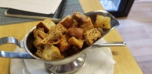 El Pato, restaurant multicuisine la Gradina Icoanei