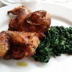 Galletto, restaurant italian cu bucatarie populara in Bucuresti