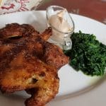Galletto, restaurant italian popular in Caderea Bastiliei