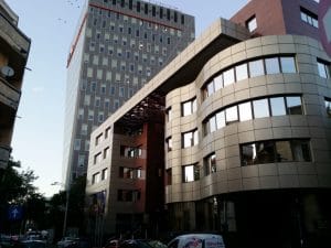 Galletto, restaurant italian traditional si pizzeria pe Caderea Bastiliei