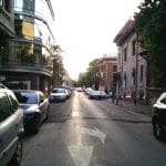 Galletto, restaurant italian traditional si pizzeria pe Caderea Bastiliei