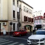 Galletto, restaurant italian traditional si pizzeria pe Caderea Bastiliei