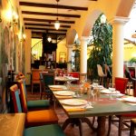 Galletto, restaurant pizzerie, specific italian in Bucuresti