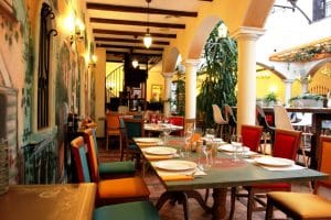 Galletto, restaurant pizzerie, specific italian in Bucuresti