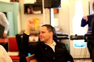 Galletto, restaurant pizzerie, specific italian in Bucuresti