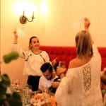 Galletto, restaurant pizzerie, specific italian in Bucuresti