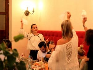 Galletto, restaurant pizzerie, specific italian in Bucuresti