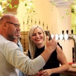 Galletto, restaurant pizzerie, specific italian in Bucuresti