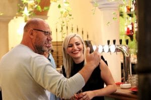 Galletto, restaurant pizzerie, specific italian in Bucuresti