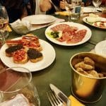 Galletto, restaurant pizzerie, specific italian in Bucuresti