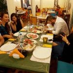 Galletto, restaurant pizzerie, specific italian in Bucuresti