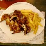 Galletto, restaurant pizzerie, specific italian in Bucuresti