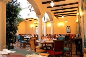 Galletto, restaurant pizzerie, specific italian in Bucuresti