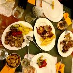 Galletto, restaurant pizzerie, specific italian in Bucuresti