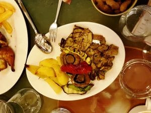 Galletto, restaurant pizzerie, specific italian in Bucuresti