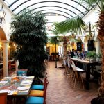 Galletto, restaurant pizzerie, specific italian in Bucuresti