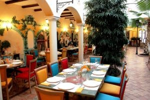 Galletto, restaurant pizzerie, specific italian in Bucuresti