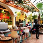 Galletto, restaurant pizzerie, specific italian in Bucuresti