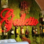 Galletto, restaurant pizzerie, specific italian in Bucuresti