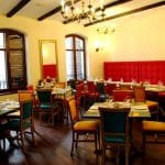 Galletto, restaurant pizzerie, specific italian in Bucuresti
