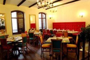 Galletto, restaurant pizzerie, specific italian in Bucuresti