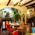 Galletto, restaurant pizzerie, specific italian in Bucuresti