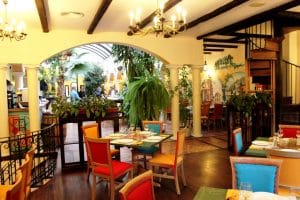 Galletto, restaurant pizzerie, specific italian in Bucuresti