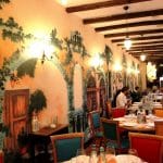Galletto, restaurant pizzerie, specific italian in Bucuresti