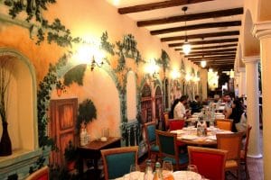 Galletto, restaurant pizzerie, specific italian in Bucuresti