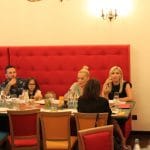 Galletto, restaurant pizzerie, specific italian in Bucuresti