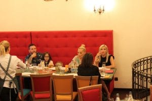 Galletto, restaurant pizzerie, specific italian in Bucuresti