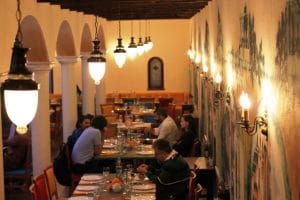 Galletto, restaurant pizzerie, specific italian in Bucuresti