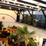 Galletto, restaurant pizzerie, specific italian in Bucuresti