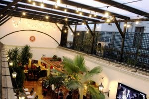 Galletto, restaurant pizzerie, specific italian in Bucuresti