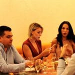 Galletto, restaurant pizzerie, specific italian in Bucuresti