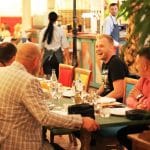 Galletto, restaurant pizzerie, specific italian in Bucuresti