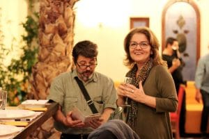 Galletto, restaurant pizzerie, specific italian in Bucuresti