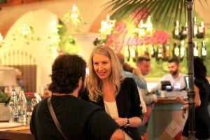 Galletto, restaurant pizzerie, specific italian in Bucuresti