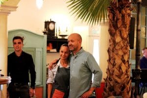 Galletto, restaurant pizzerie, specific italian in Bucuresti