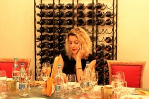 Galletto, restaurant pizzerie, specific italian in Bucuresti