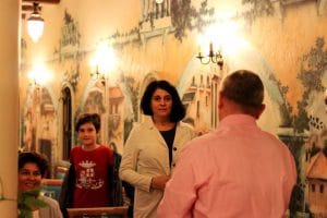 Galletto, restaurant pizzerie, specific italian in Bucuresti