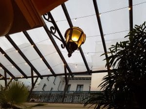 Galletto, restaurant pizzerie, specific italian in Bucuresti