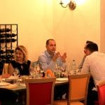 Galletto, restaurant pizzerie, specific italian in Bucuresti