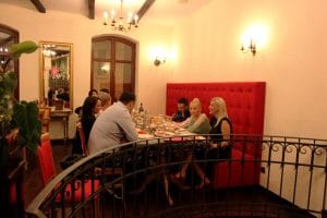 Galletto, restaurant pizzerie, specific italian in Bucuresti