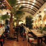 Galletto, restaurant pizzerie, specific italian in Bucuresti