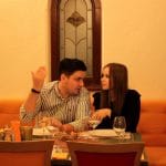 Galletto, restaurant pizzerie, specific italian in Bucuresti