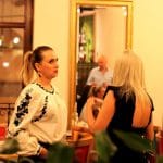 Galletto, restaurant pizzerie, specific italian in Bucuresti