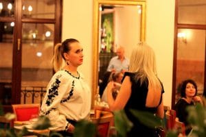 Galletto, restaurant pizzerie, specific italian in Bucuresti