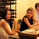 Galletto, restaurant pizzerie, specific italian in Bucuresti